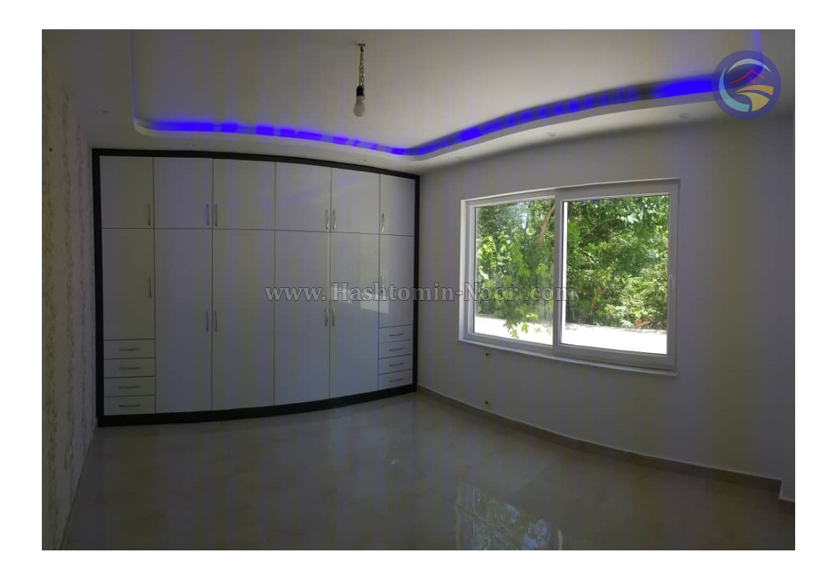 کاخ ویلای لوکس فول امکانات